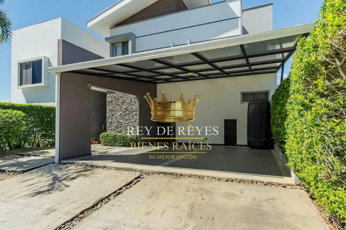Descubrí el hogar ideal para tu familia en un condominio seguro, tranquilo y con excelentes ...