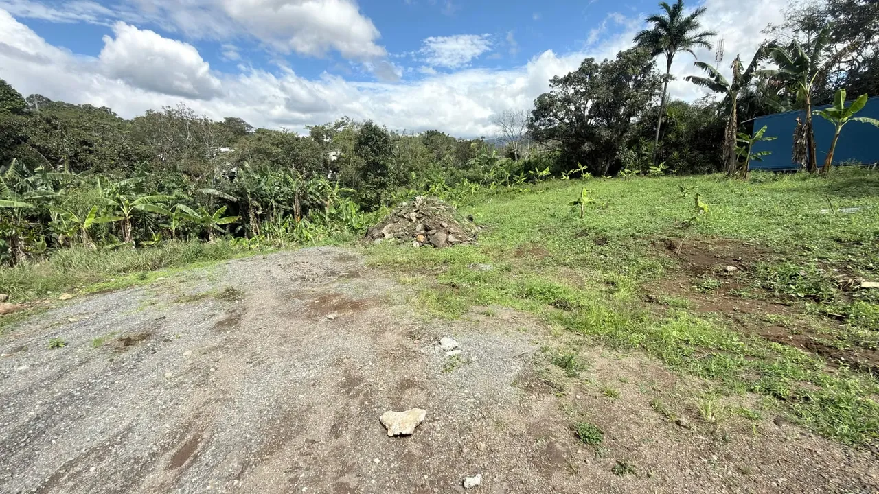Santa Bárbara -Terreno en venta en Santa Barbara de Heredia - San Juan