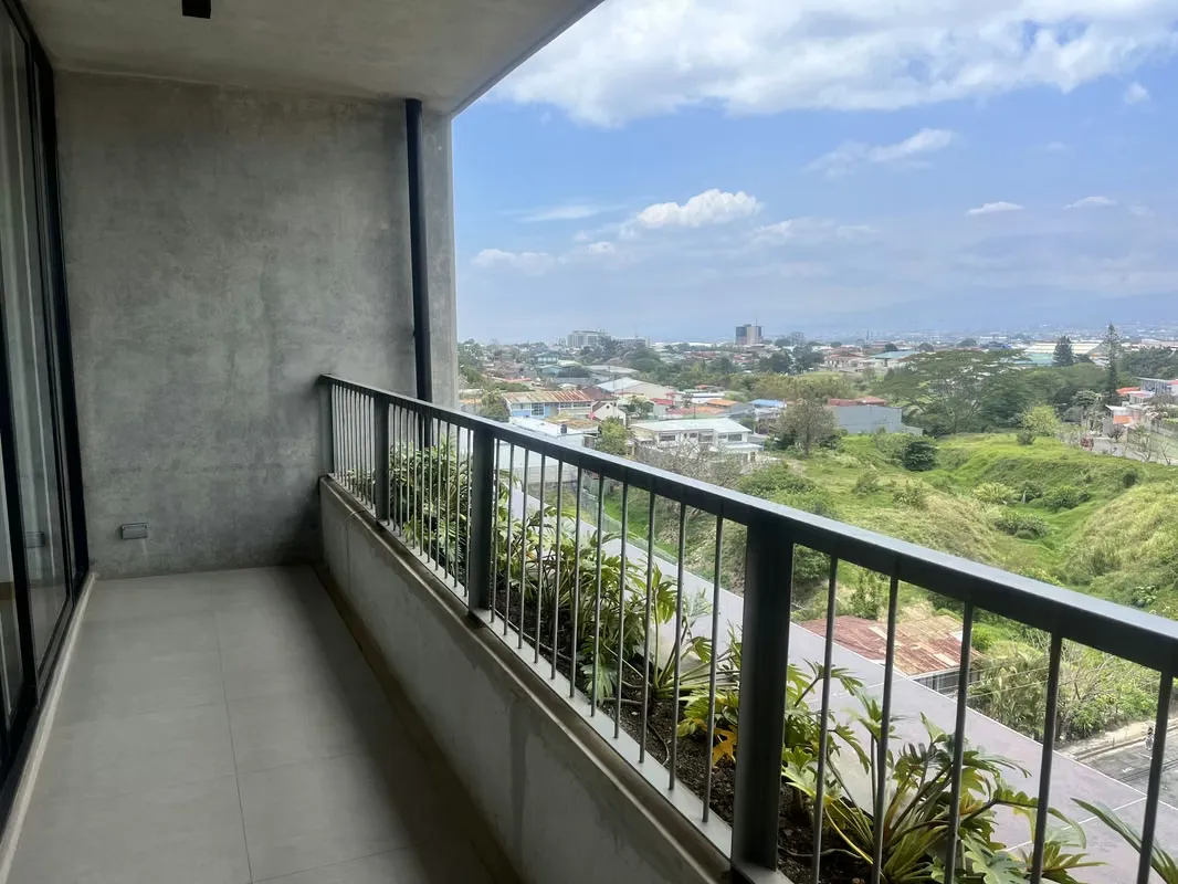 Se VENDEN Apartamentos 1 ó 2 dormitorios en Barrio Escalante.