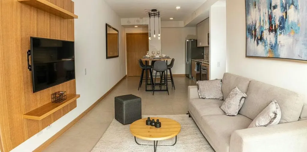 Se VENDEN Apartamentos de 2 habitaciones en Barrio Escalante