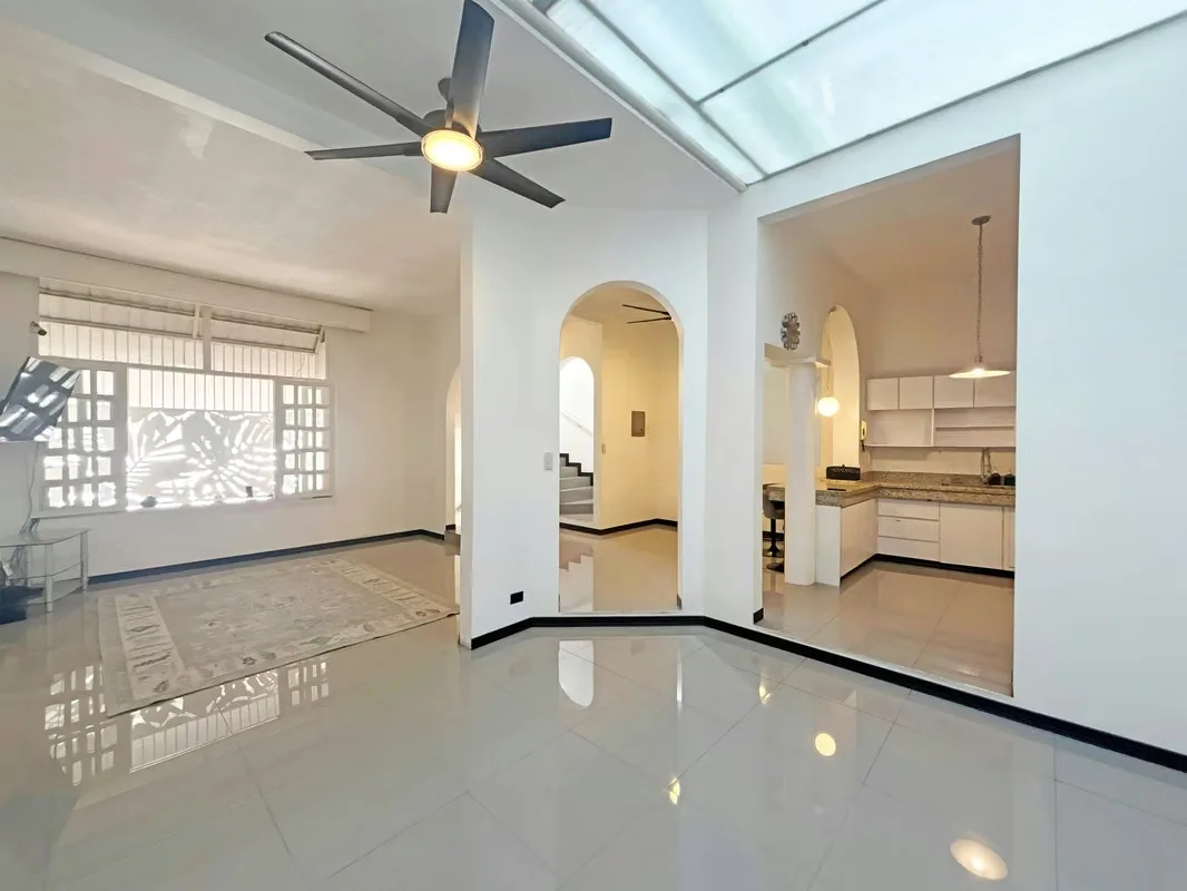 FOR SALE: 3-BEDROOM HOUSE IN ROHRMOSER, SAN JOSÉ — photo 3