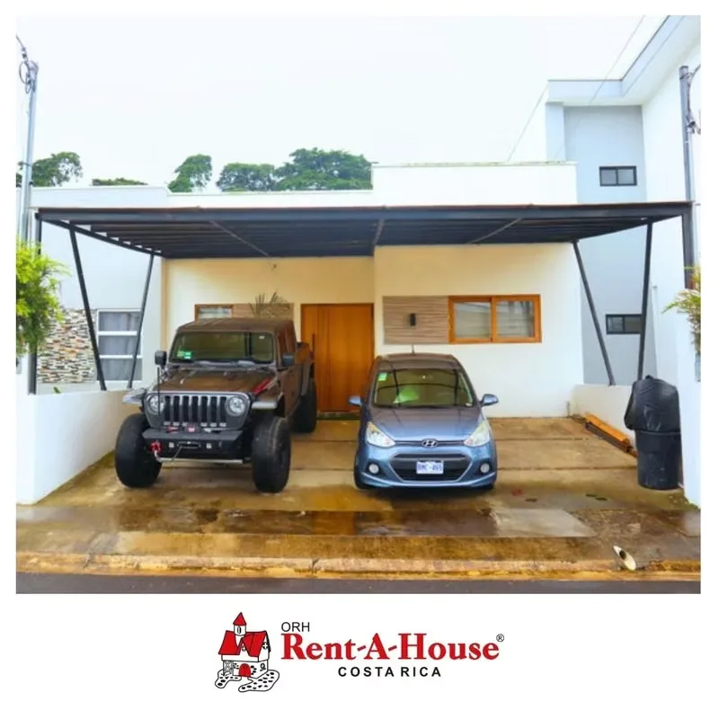 Casa en Venta en Cartago por Debajo del Avalúo | Piscina Interior, 2 Hab - 3 Parqueos — photo 2