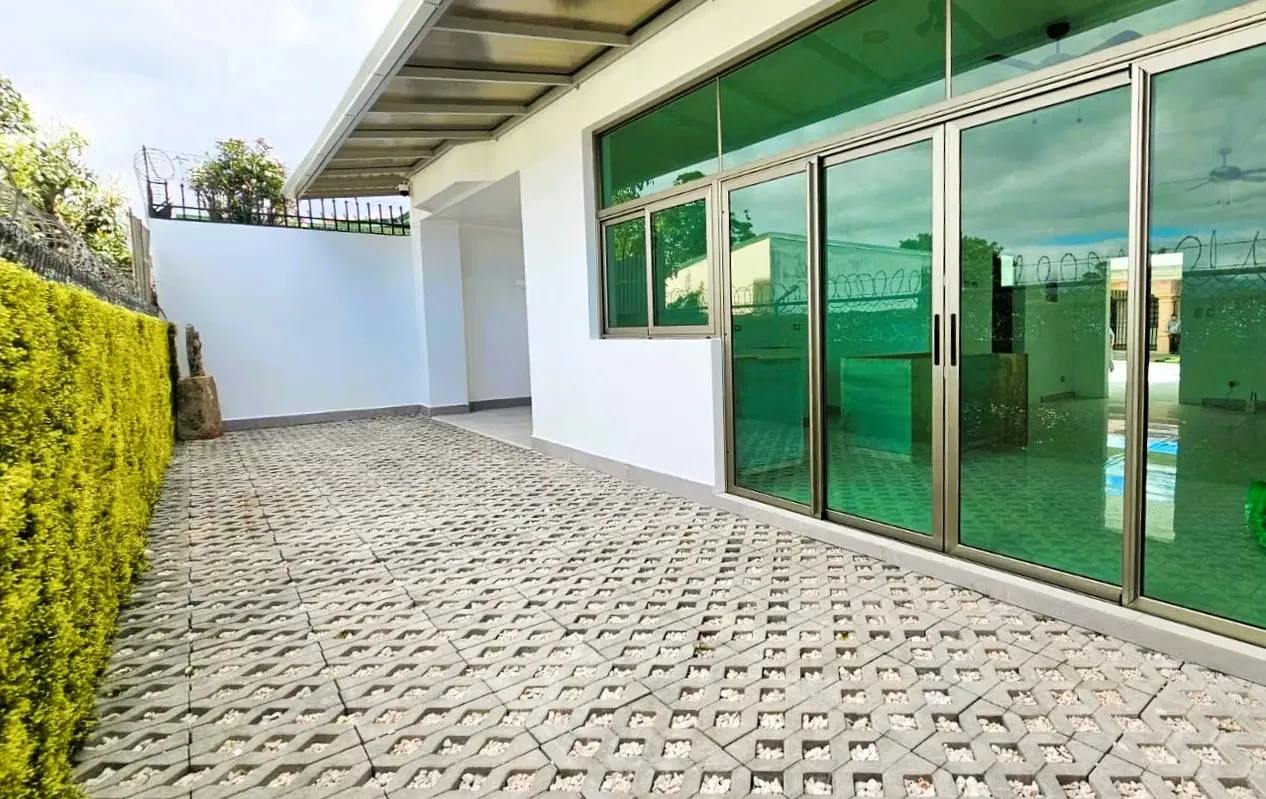 Brand New Apartment for Rent in Montes de Oca, San José