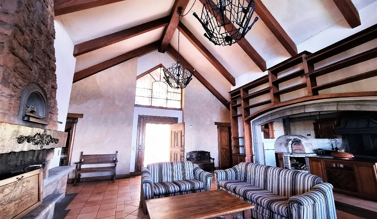 Peace Farm for Sale Poas Volcano — photo 4