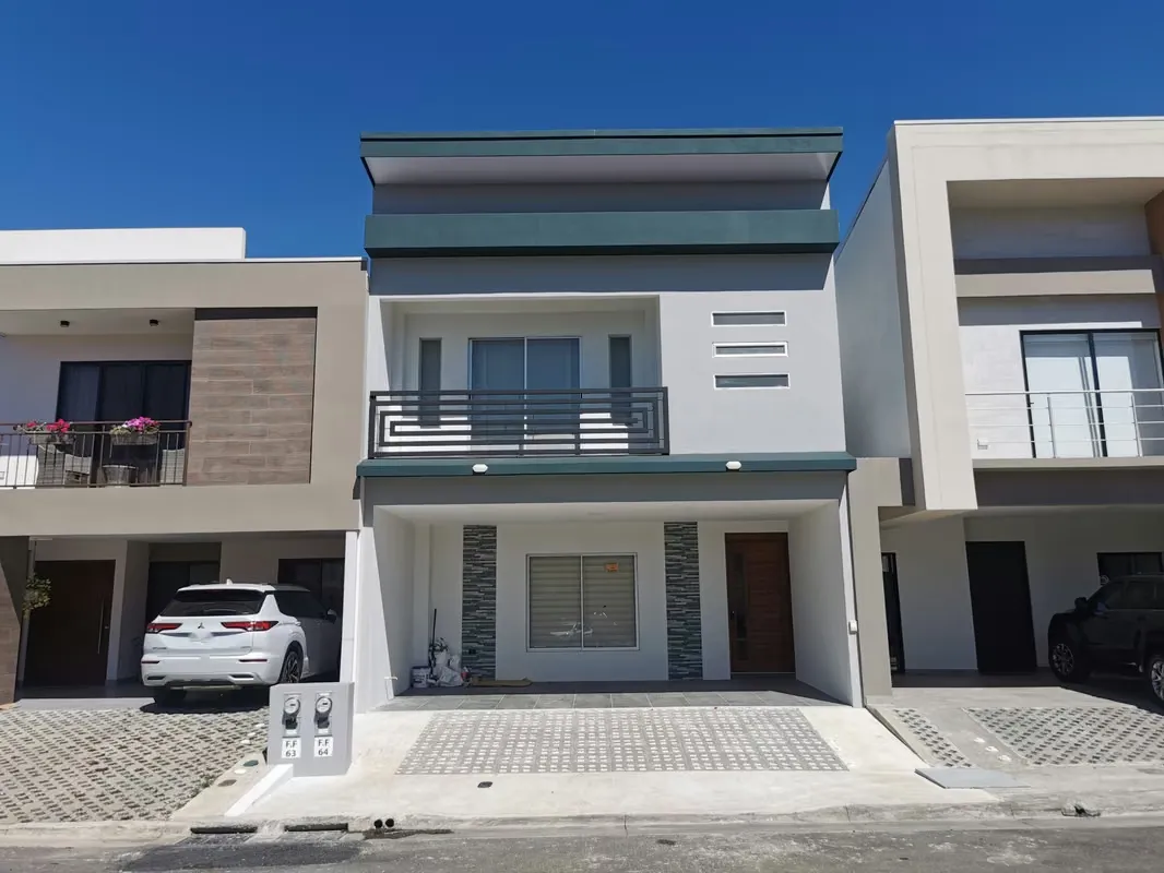 HOUSE FOR SALE | VILLA ALBINA CONDOMINIUM, LA UNIÓN, CARTAGO