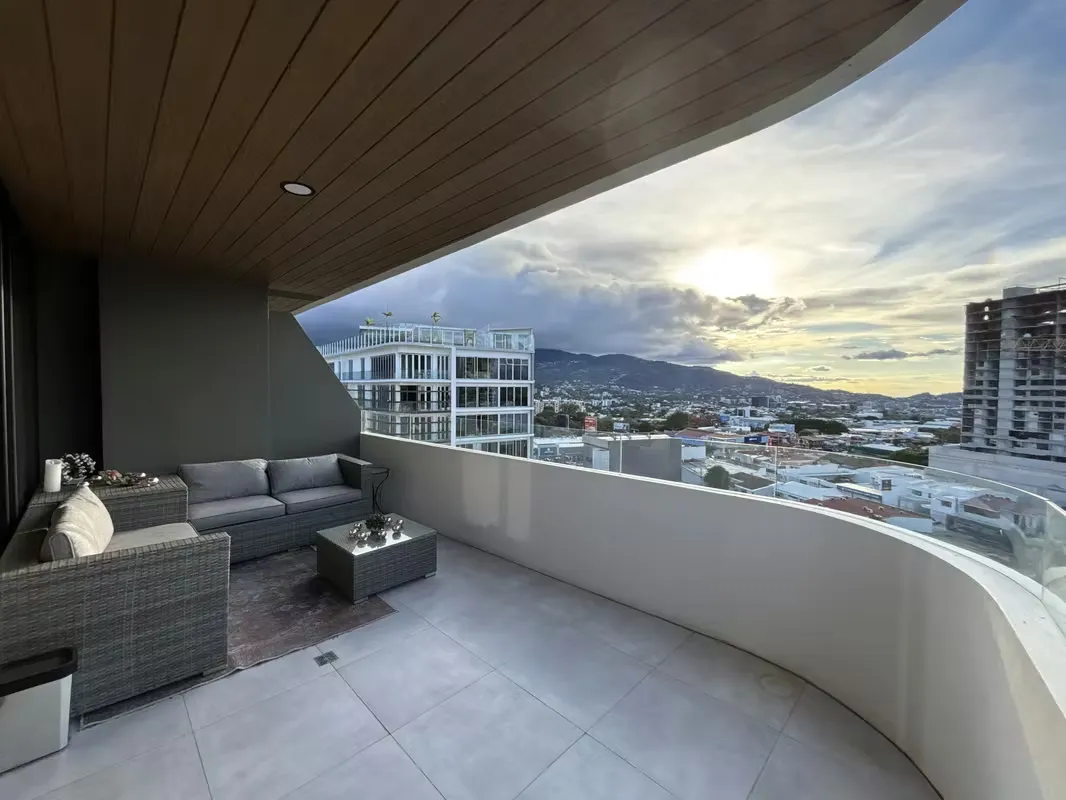VENTA DE APARTAMENTO EN ALTEREGO NUNCIATURA – ROHRMOSER
