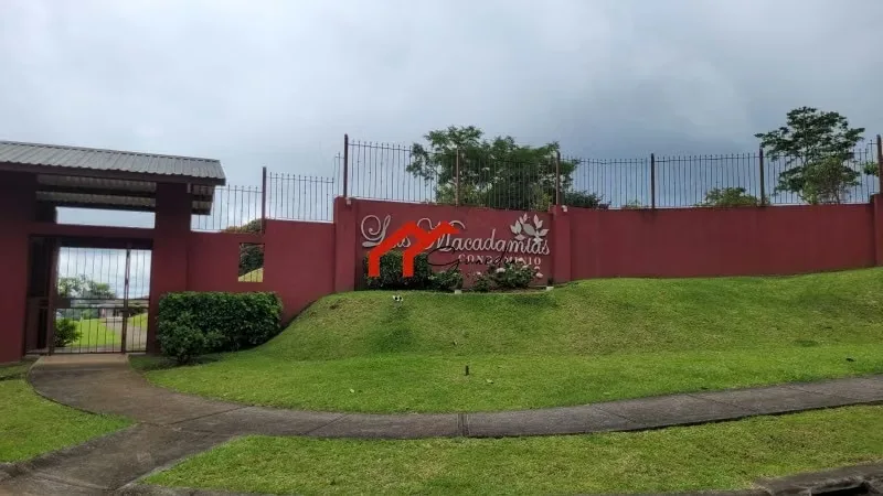 Lot for Sale – Las Macadamias Condominium, San Isidro, Alajuela — photo 3