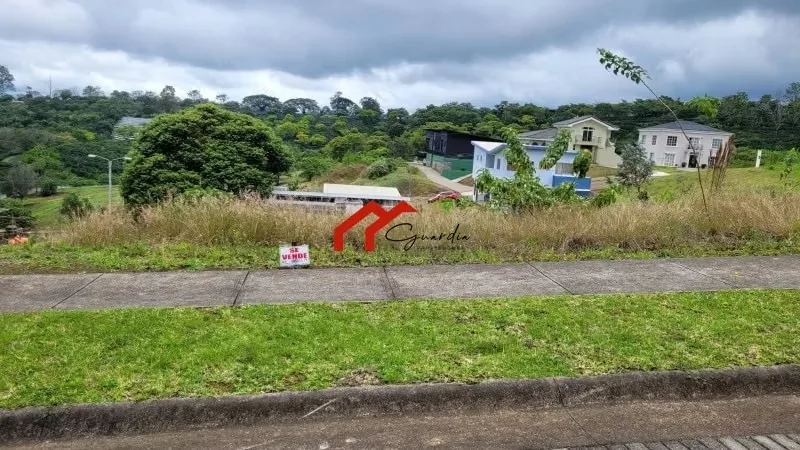 Lot for Sale – Las Macadamias Condominium, San Isidro, Alajuela — photo 4