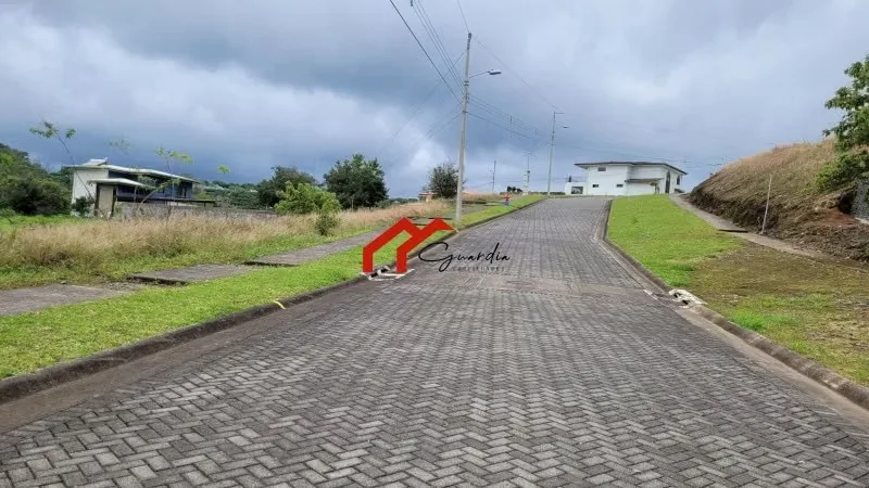 Lot for Sale – Las Macadamias Condominium, San Isidro, Alajuela — photo 5