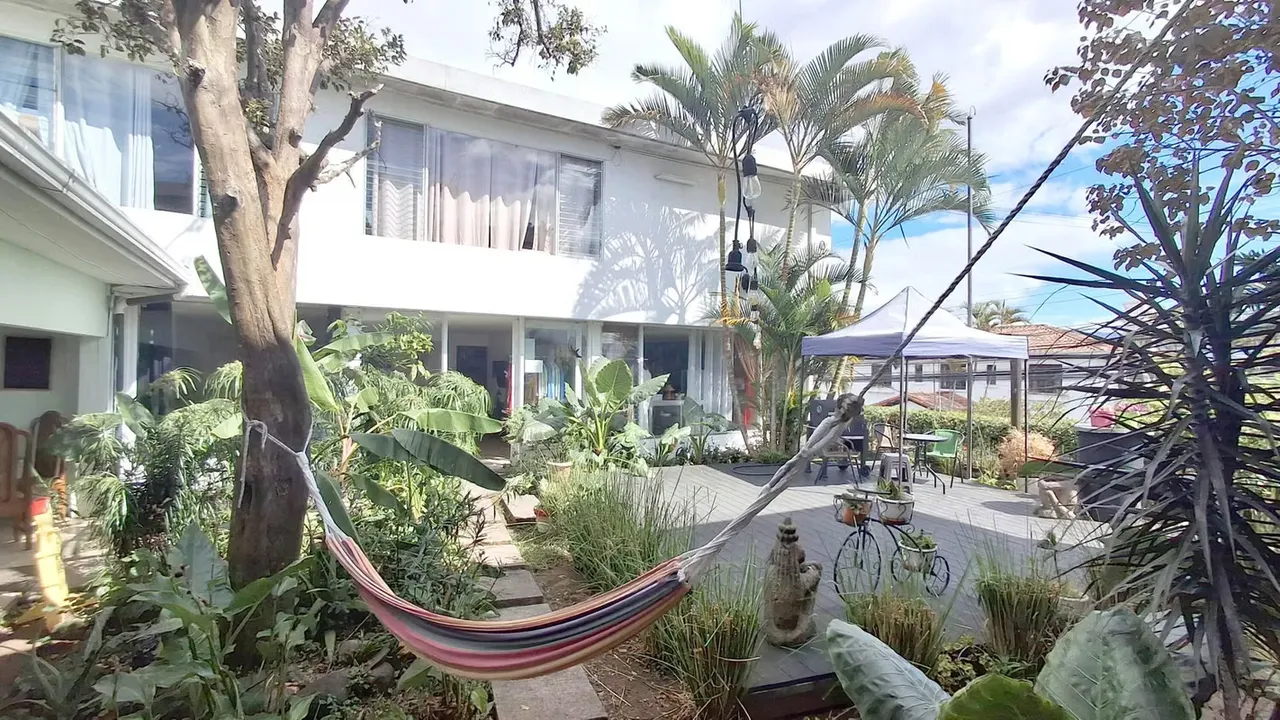 Venta propiedad comercial de uso Mixto. San Pedro Los Yoses