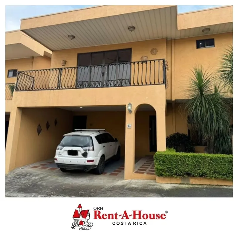Casa en Venta en San Antonio de Belén | 4 Habitaciones, 4 Baños, Condominio Privado – $250,000
