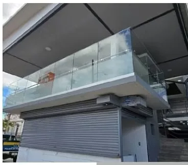 Alquiler de local comercial en Alajuela