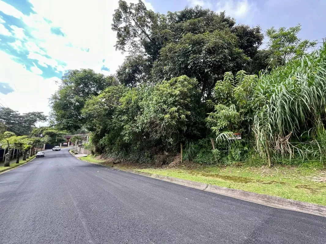Lote en Venta en el Corazón de Pinares