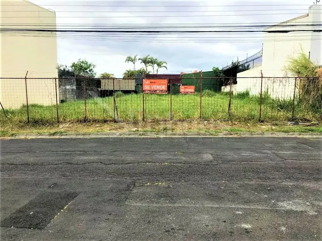 id 35267  Venta de lote en Urbanización El Prado, Curridabat