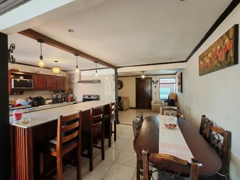 VENTA DE CASA RECIÉN REMODELADA EN DESAMPARADOS, ALAJUELA — photo 3