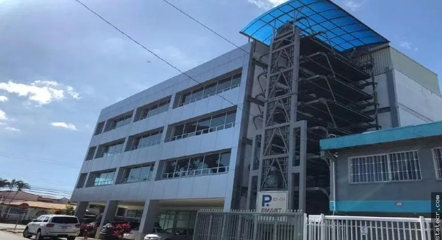 EDIFICIO DE OFICINAS EN VENTA EN SABANA SUR, SAN JOSE - 1000M2