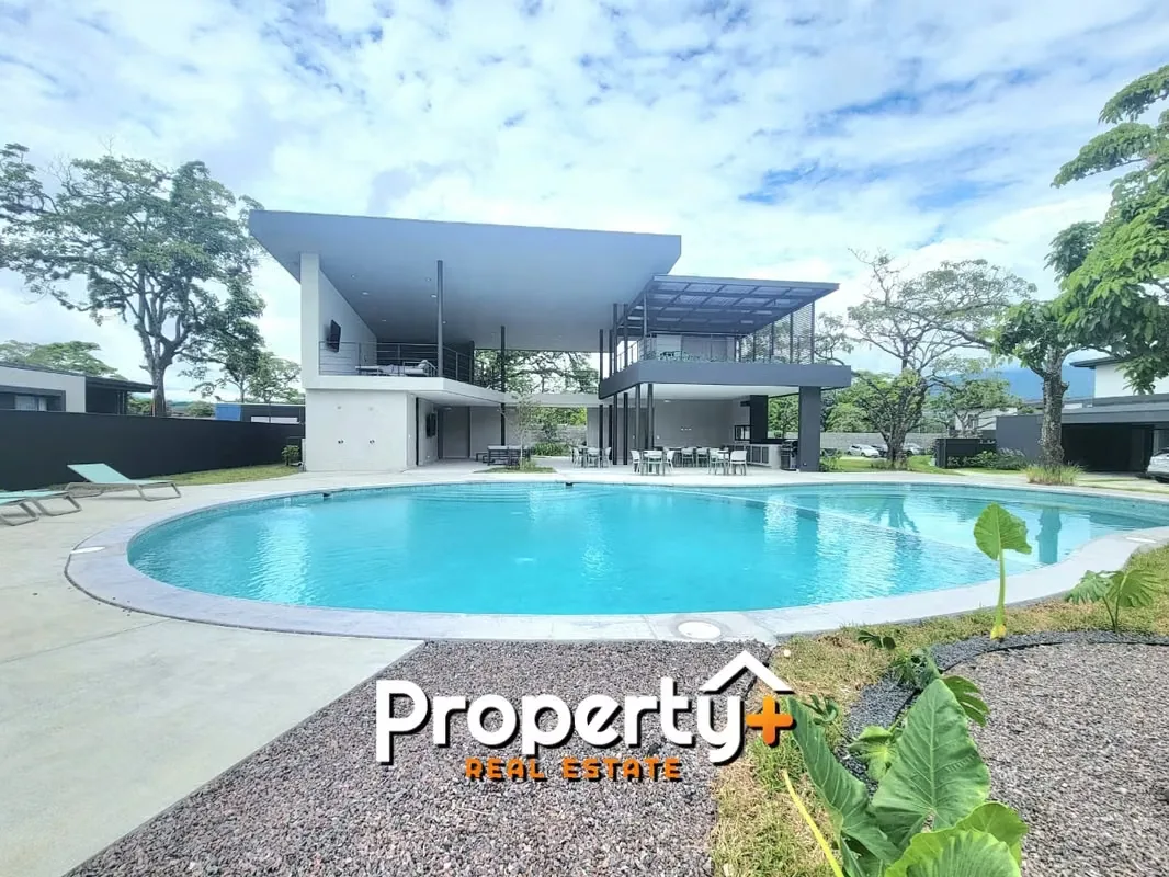 Lote exclusivo de 600 m² en Lindora – ¡Privacidad, amplitud y estilo en una comunidad premium!