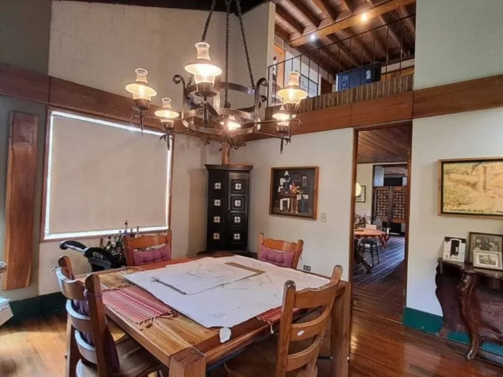 This exceptional property is strategically located in San Rafael de Montes de Oca, one of the most desirable and high-demand areas for commercial and professional development. Featuring ... — photo 5