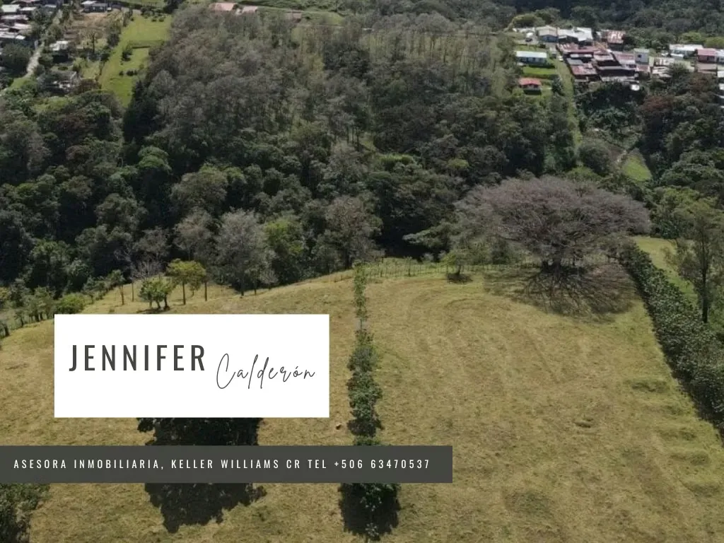 Terreno en Goicoechea – Rancho Redondo