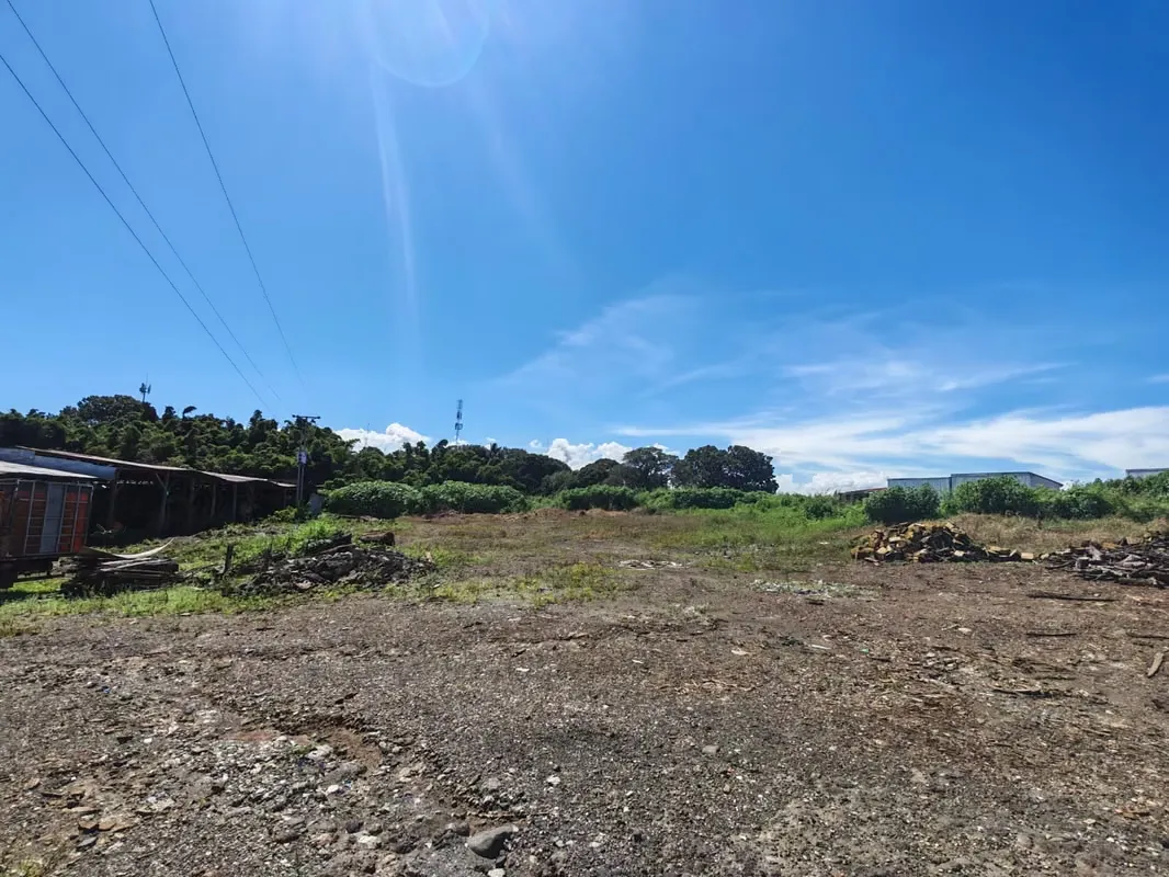 Lote 19.049 m² en Alajuela uso mixto