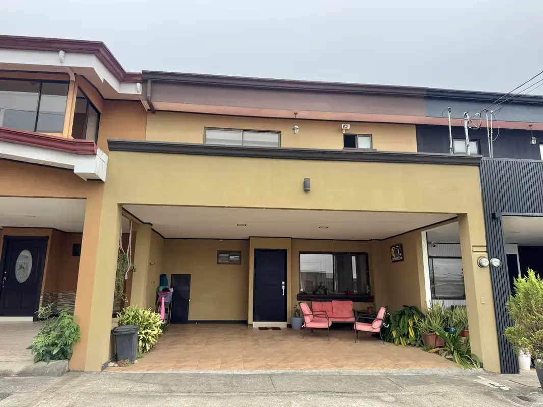 FOR SALE VISTAS DE MONSERRAT CONCEPCION DE TRES RIOS — photo 4