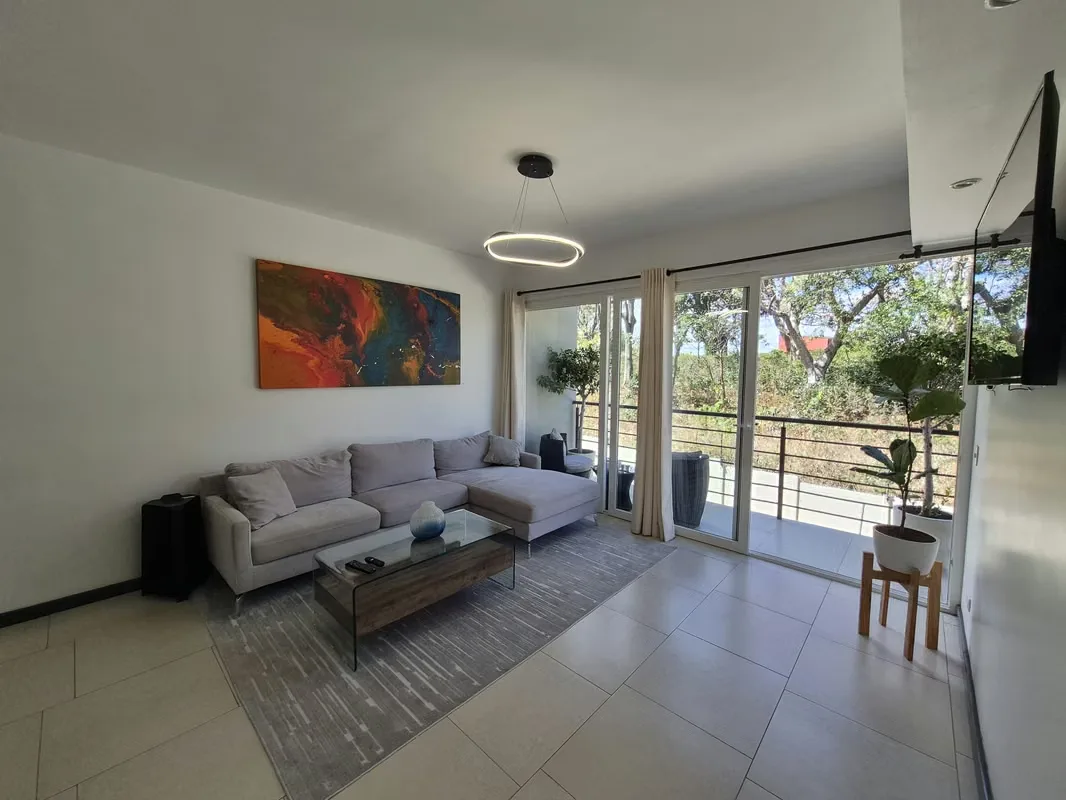 Venta de apartamento en Condominio Los Volcanes – Un espacio pensado para vivir tranquilo, cómodo y cerca de todo