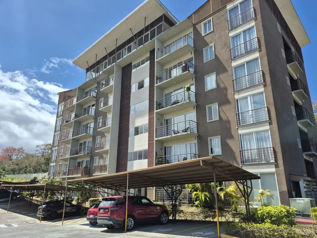 Venta de apartamento en Condominio Los Volcanes – Un espacio pensado para vivir tranquilo, cómodo y cerca de todo — photo 3
