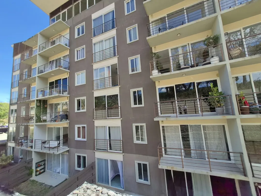 Venta de apartamento en Condominio Los Volcanes – Un espacio pensado para vivir tranquilo, cómodo y cerca de todo — photo 4