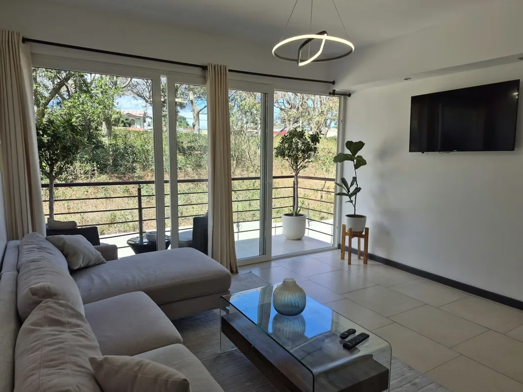 Venta de apartamento en Condominio Los Volcanes – Un espacio pensado para vivir tranquilo, cómodo y cerca de todo — photo 5