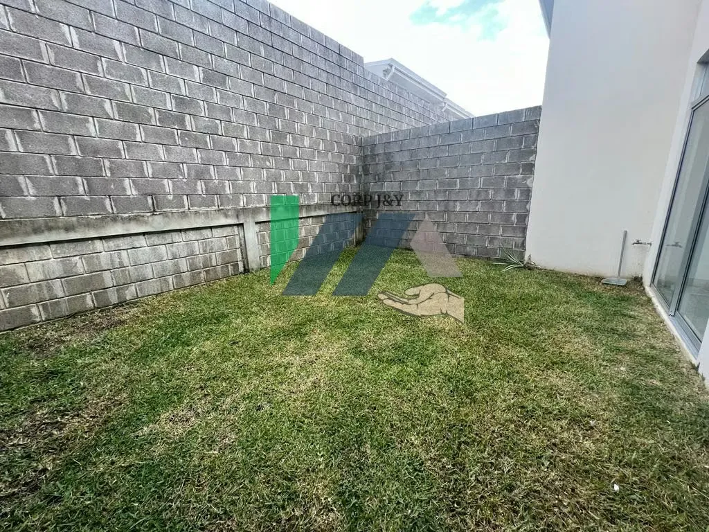 House for Rent, Asuncion, Belen Heredia, Tiliano Street! — photo 2