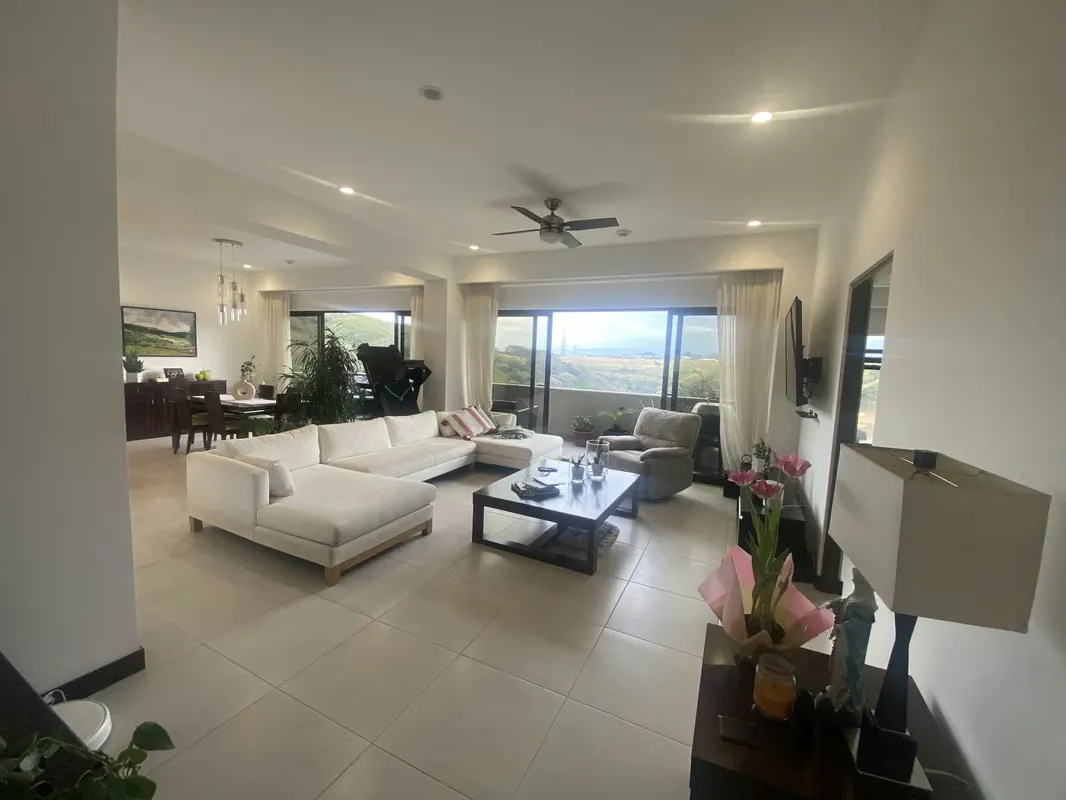 GUACHIPELÍN CON VISTA