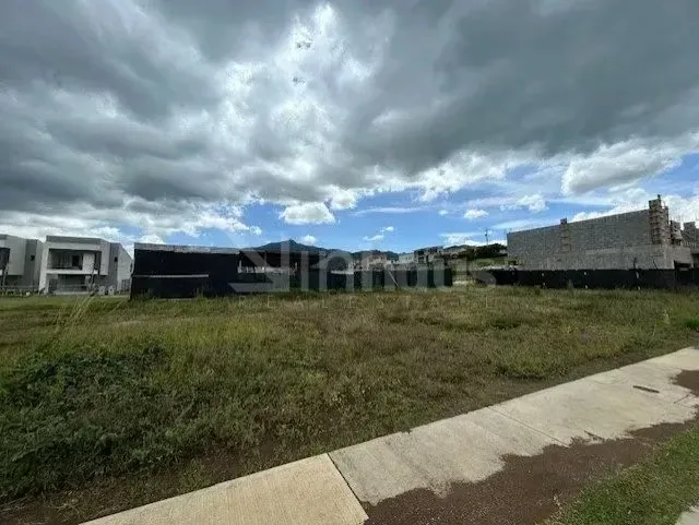 id 40879  Lote en Condominio Exclusivo en Ayarco, Curridabat