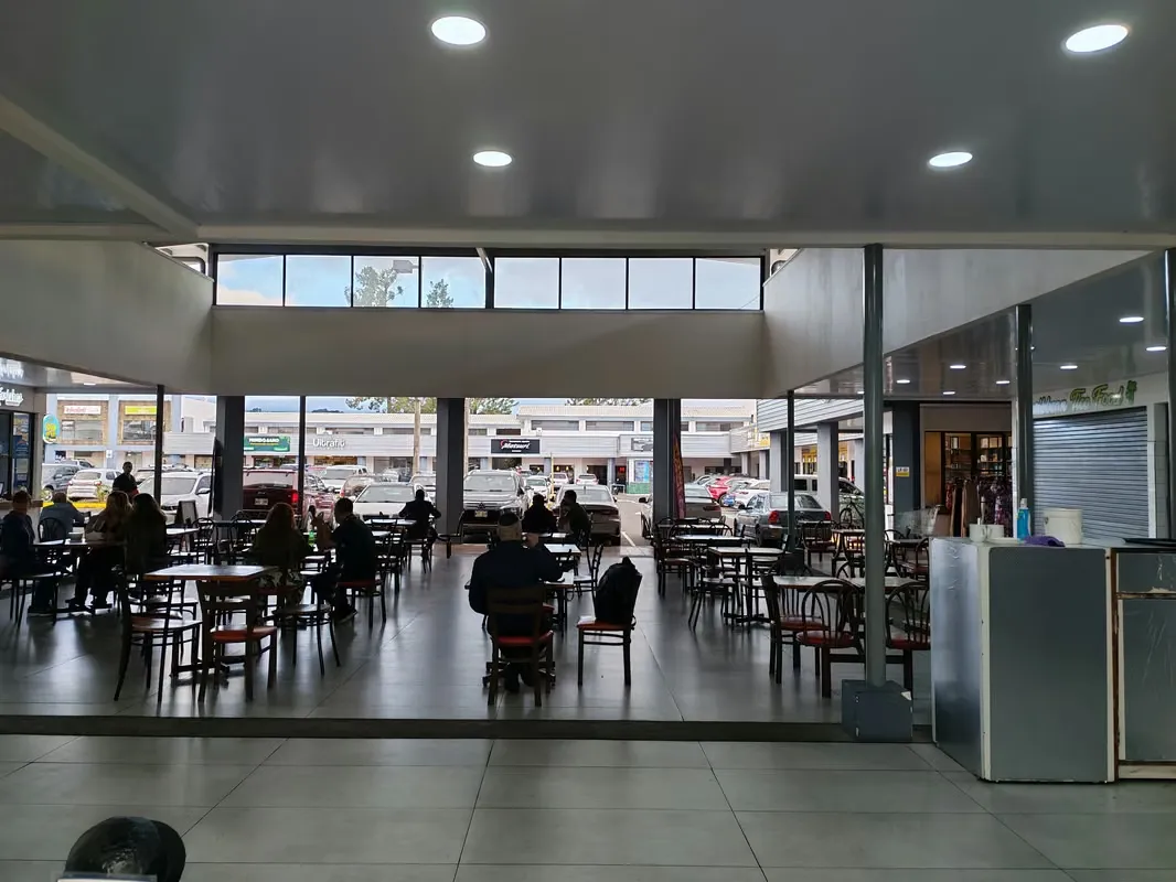Restaurante En Venta
