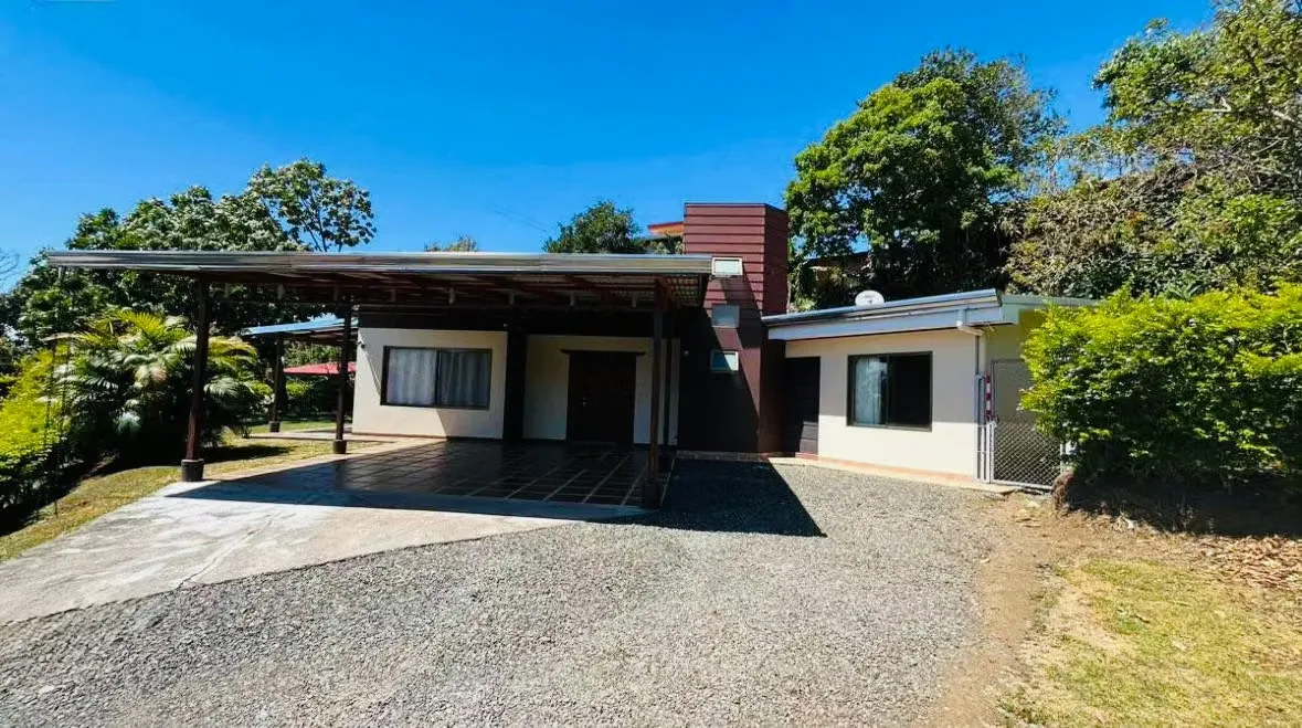 LOT FOR SALE, ALAJUELA, POAS