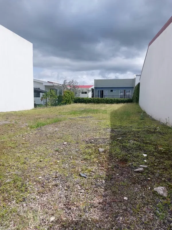 FOR SALE Lot In Condominio Santa Rita — photo 3