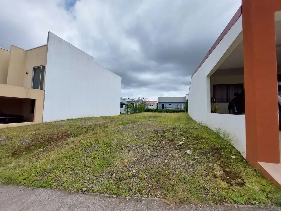 FOR SALE Lot In Condominio Santa Rita — photo 4