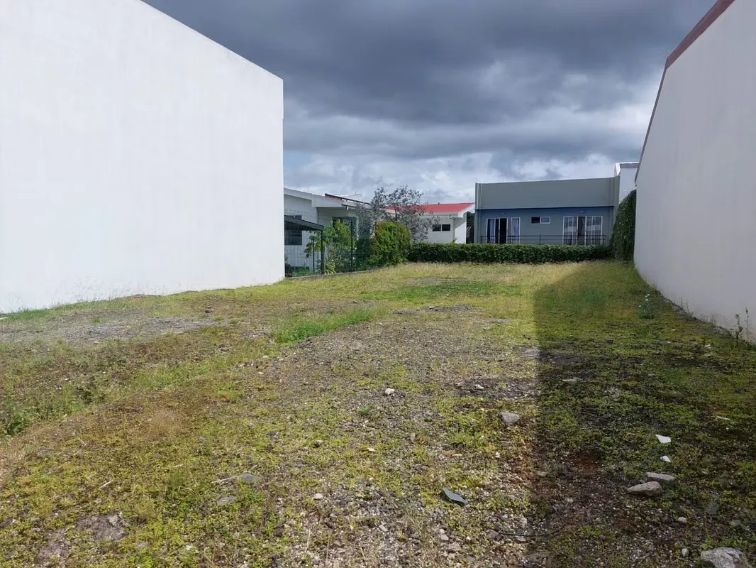 FOR SALE Lot In Condominio Santa Rita — photo 5