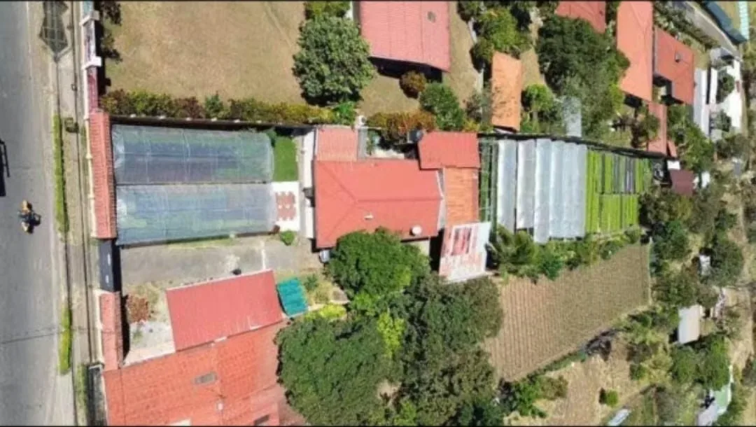 Property for sale in an excellent location in Alajuela, zoned for commercial or mixed use. ID 41869
