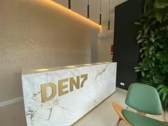 Commercial premises for sale in the new DEN7 building, in the heart of Barrio Den7, just 3 blocks from San Pedro mall, in a strategic location. — photo 4