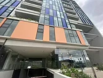 Se venden oficinas en el nuevo edificio DEN7, en el corazón de Barrio Den7, a 3 cuadras del mall San Pedro, en una ubicación estratégica. — photo 2