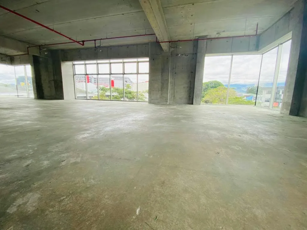 Se venden oficinas en el nuevo edificio DEN7, en el corazón de Barrio Den7, a 3 cuadras del mall San Pedro, en una ubicación estratégica. — photo 5