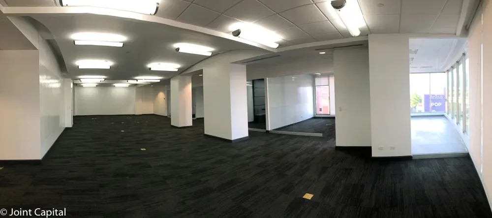 Office for Rent 334 m² in Oficentro - San Rafael, Escazú
