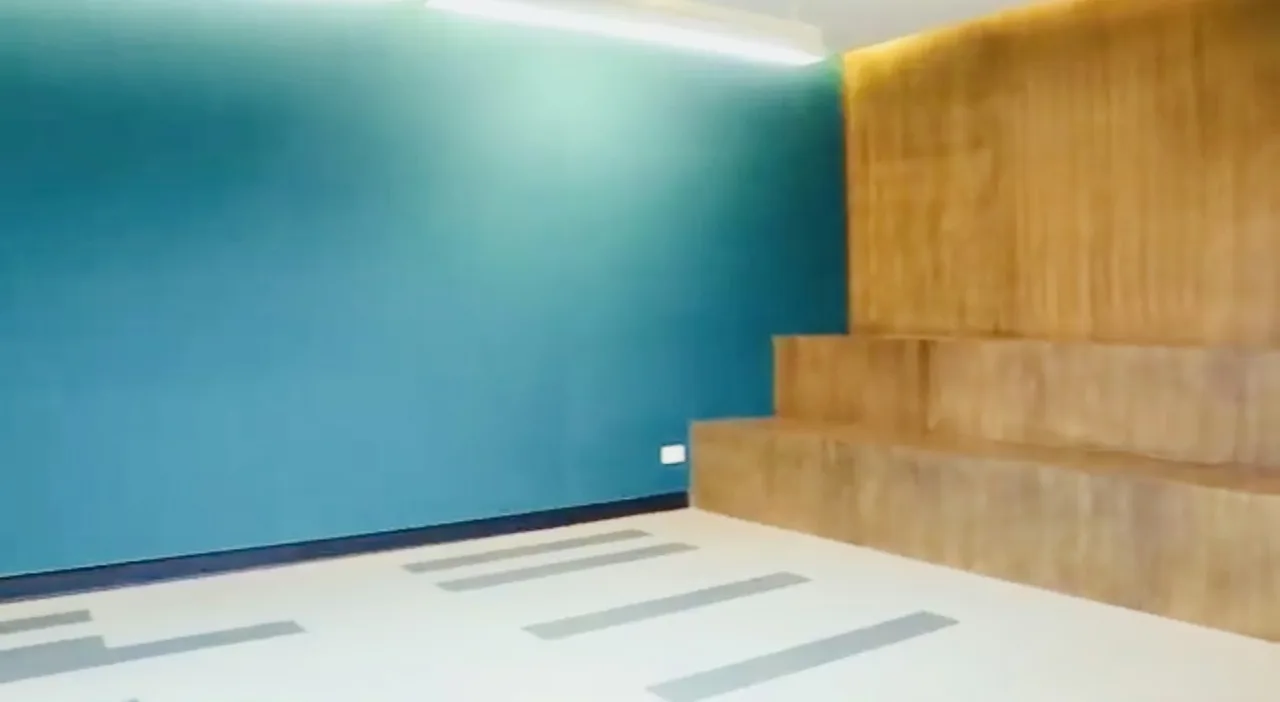 Office for Rent 356 m² Corporate Center - Calle Blancos, San José — photo 3
