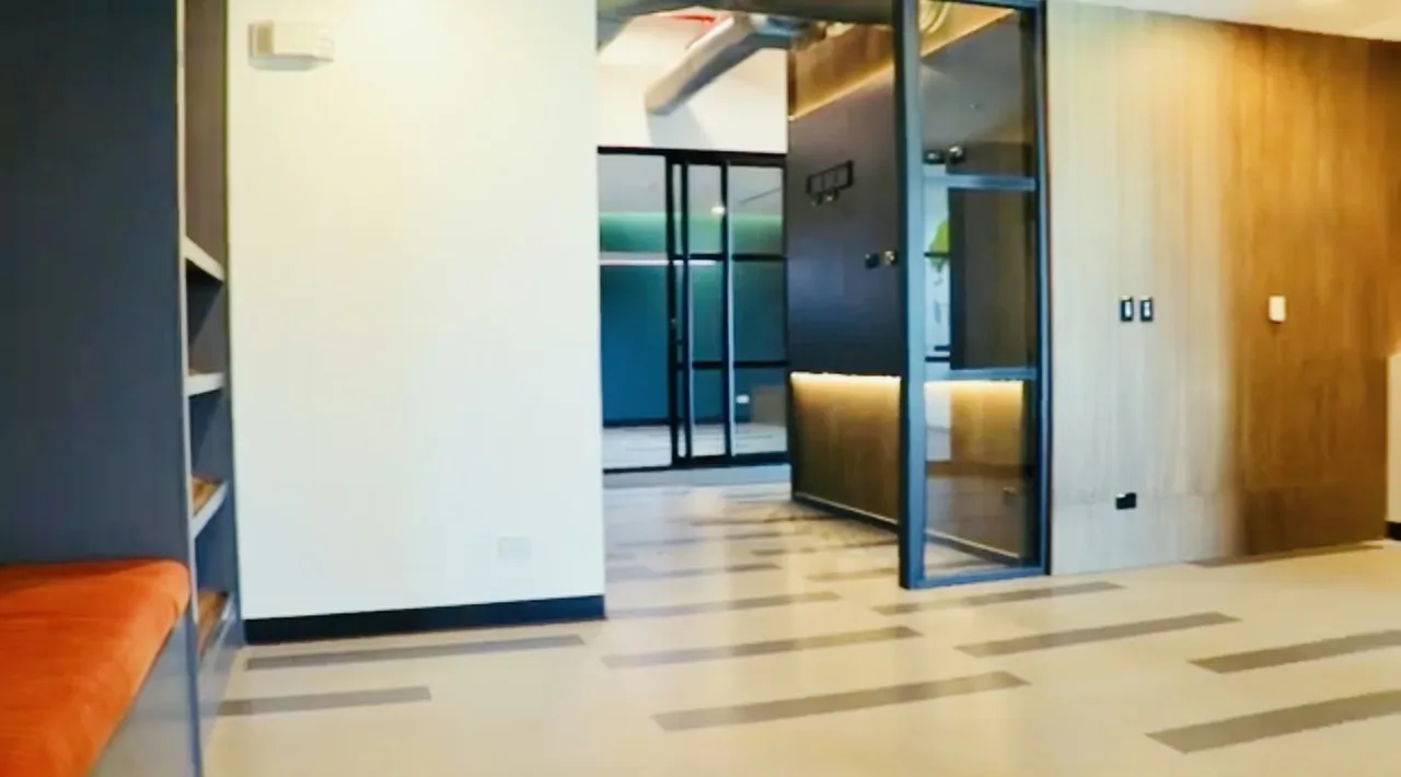 Office for Rent 356 m² Corporate Center - Calle Blancos, San José — photo 4