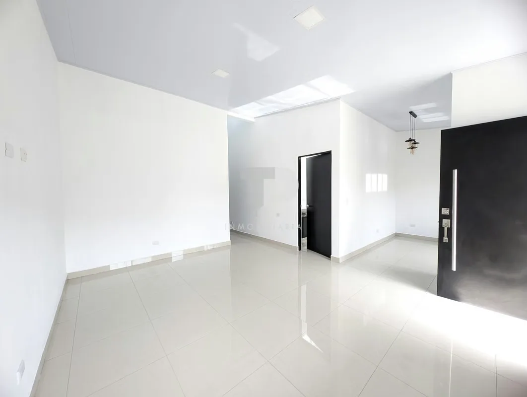 Brand New House in Santo Domingo de Heredia: — photo 4