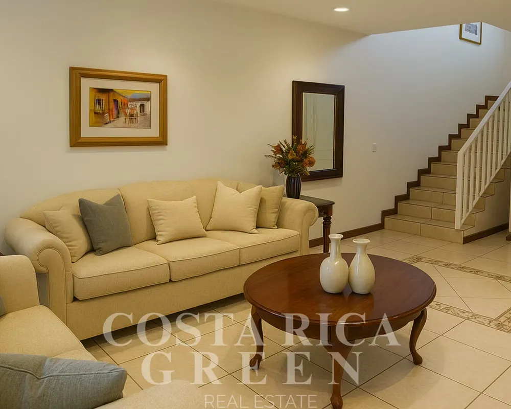 HOUSE FOR SALE IN SAN PEDRO MONTES DE OCA-INDEPENDENT HOUSE-