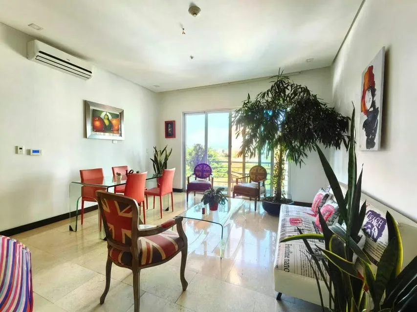 Smart Apartment for Sale in Nunciatura | Luxury Living in San José — photo 4