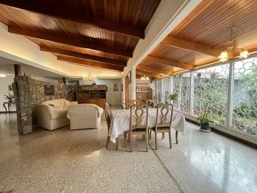 House for Sale in Barrio Escalante