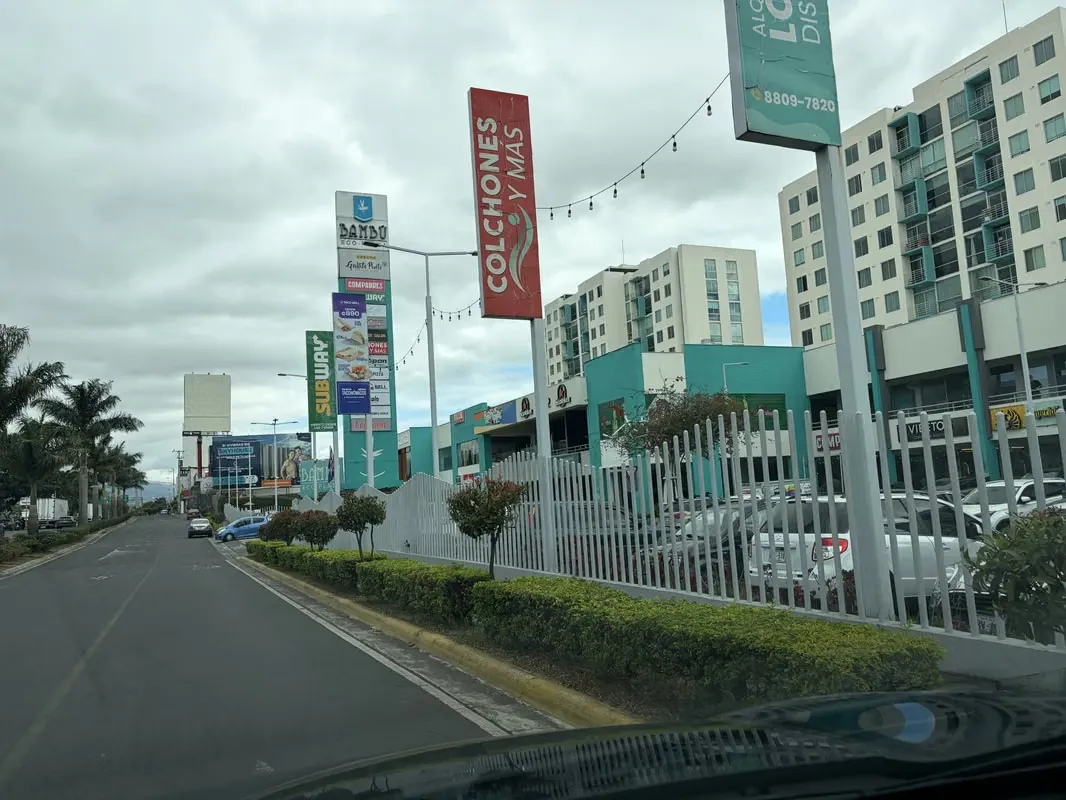 Apartamento en venta con Vistas Panorámicas en Bambú Eco Urbano