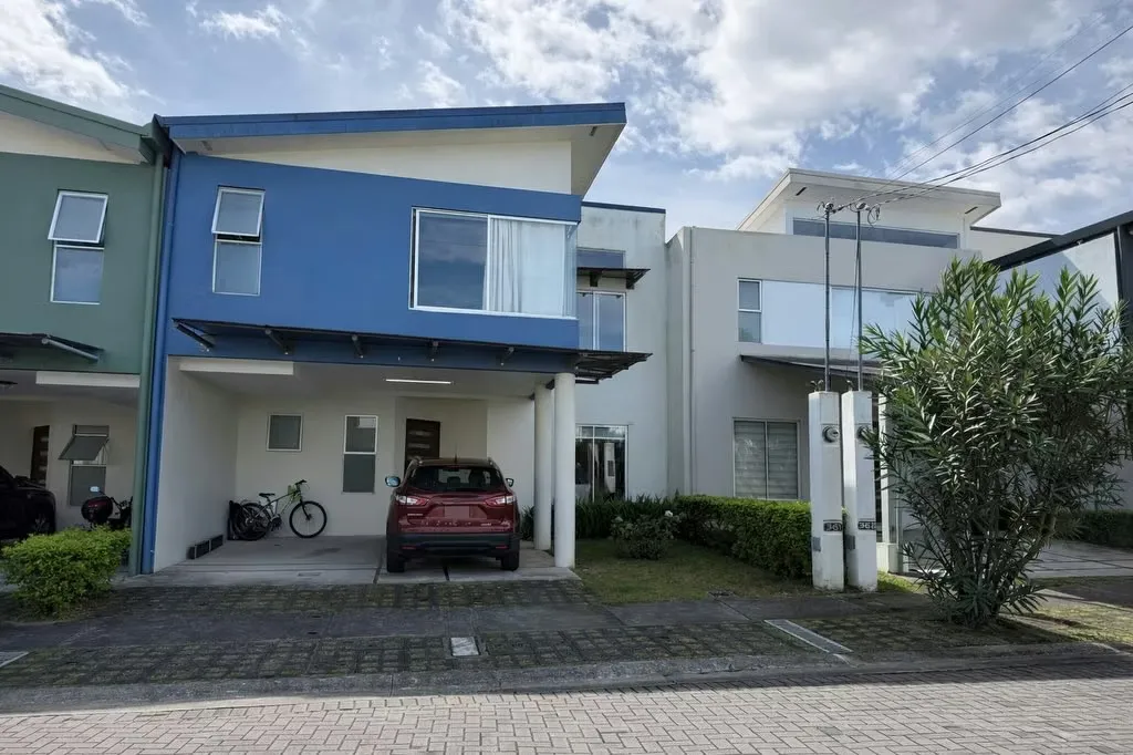 Casa en Venta – Condominio Barlovento Norte - 223,40 metros